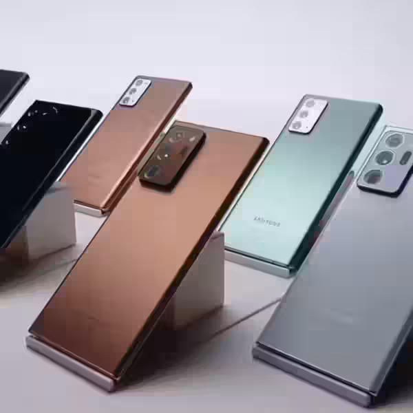 galaxy note20 series