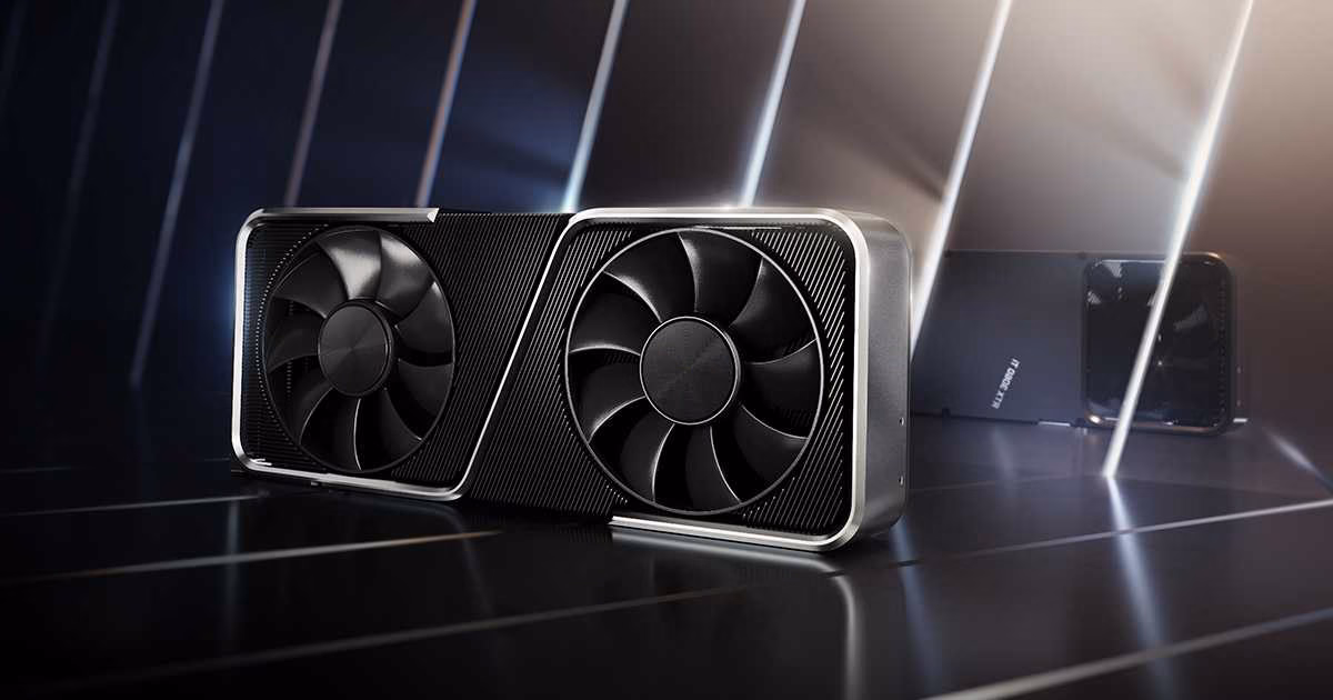 Семейство NVIDIA GeForce RTX 3060 выходит в России 6 geforce rtx 3060 ti og 1200x630 1