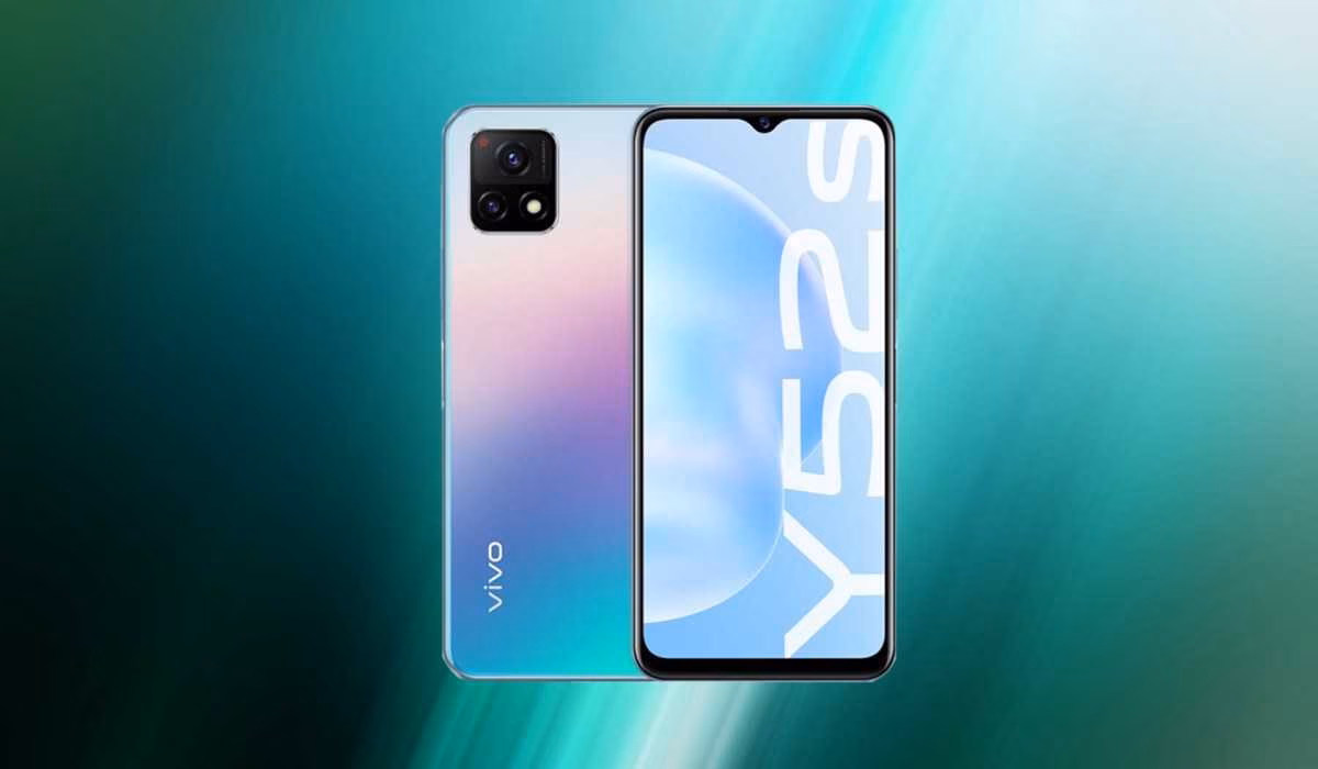 Vivo представила недорогой смартфон Vivo Y52s 2 gsmarena 000