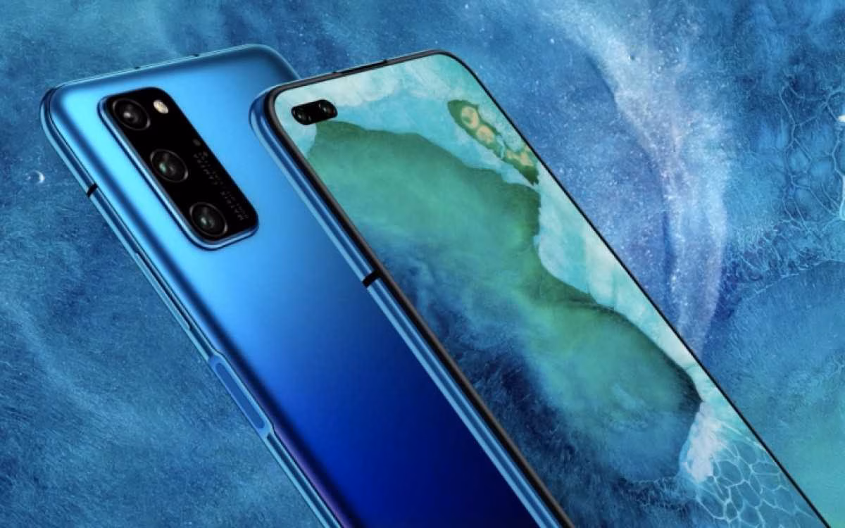 Honor V40 с чипом от MediaTek выйдет в следующем году 2 gsmarena 007 1