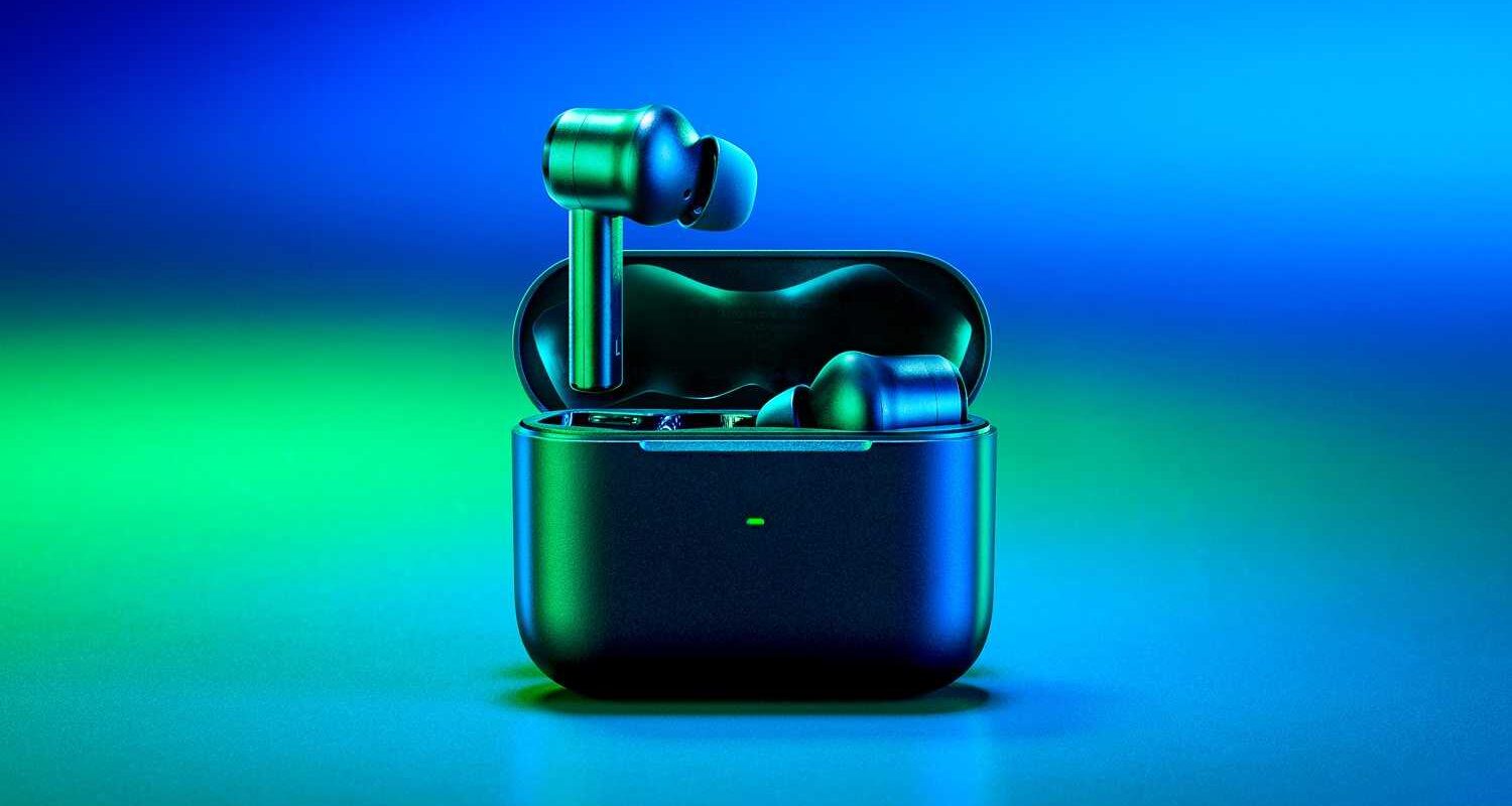 Razer выпустила беспроводные наушники Razer Hammerhead True Wireless Pro 2 https hybrismediaprod.blob .core .windows.net sys master phoenix images container h96 he7 9122163294238 razer hammerhead true wireless pro 1500x1000 20201204 01