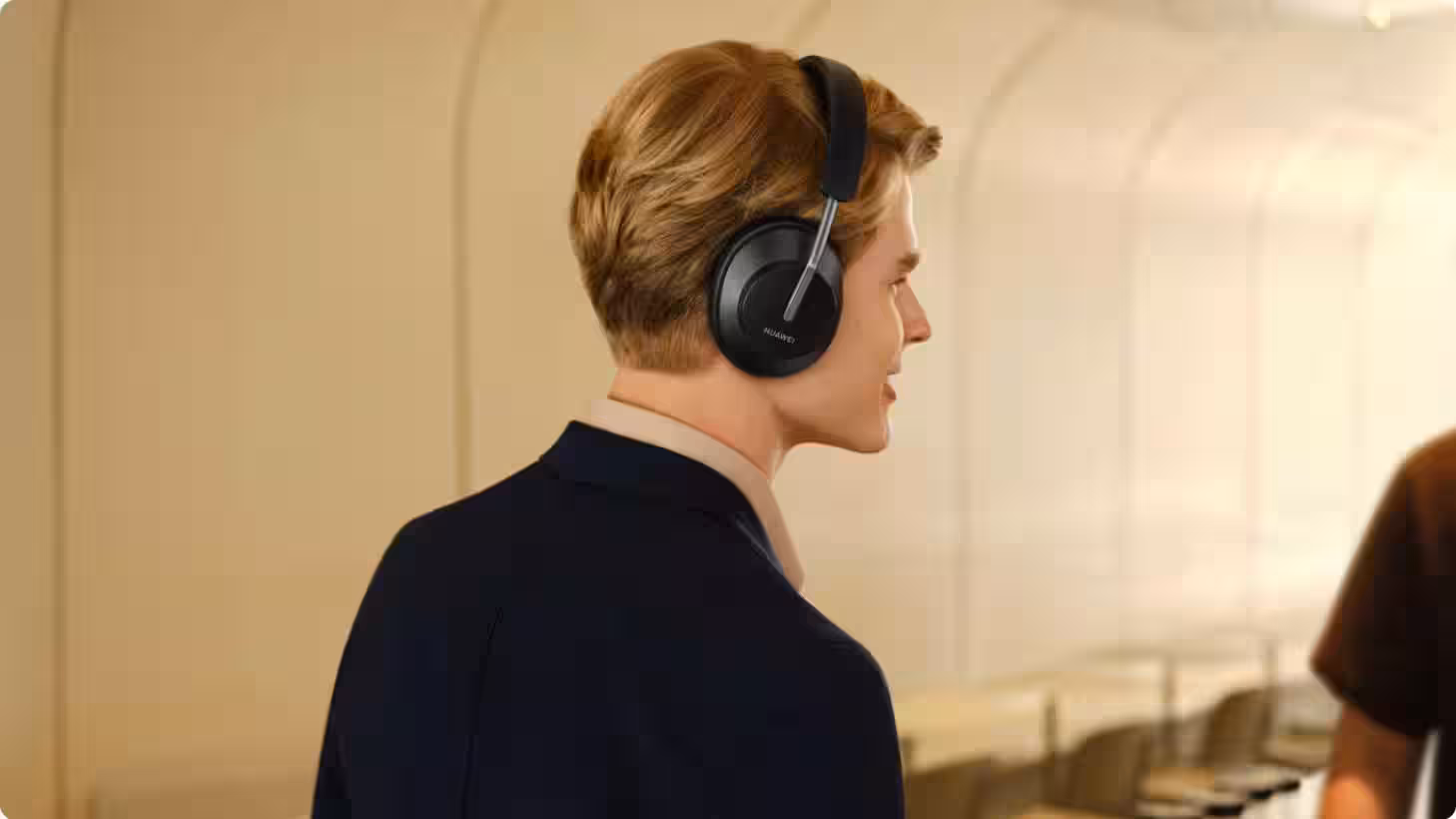 huawei freebuds studio first update