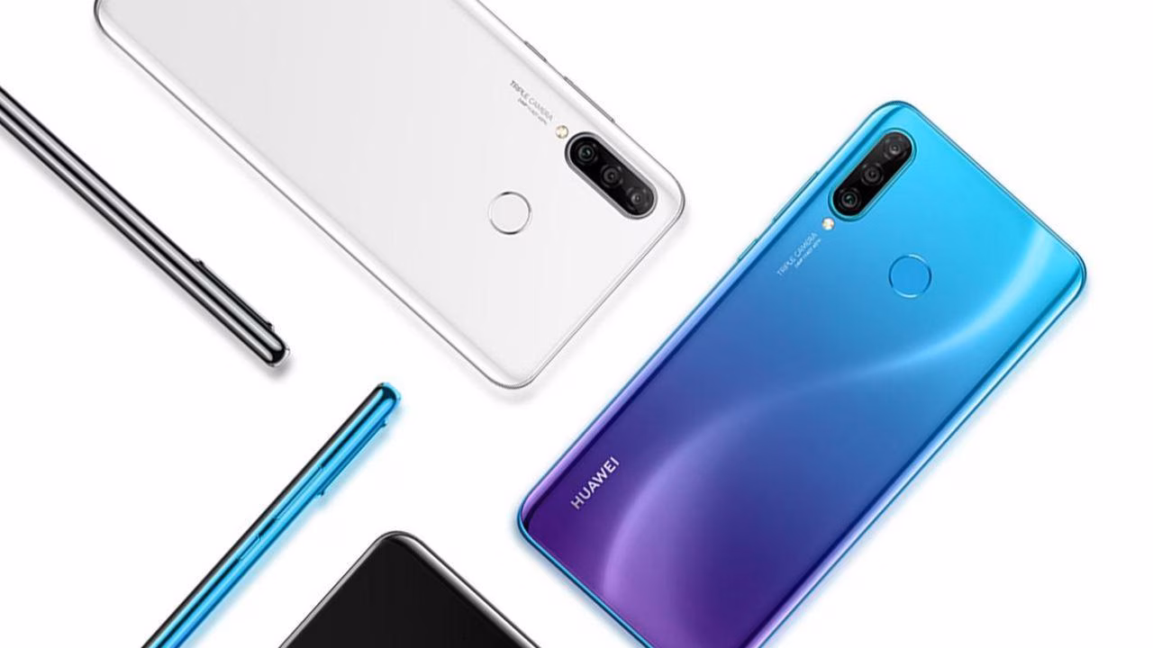 У Huawei появился новый способ как убрать царапины на экране смартфонов 3 huawei nova 4e huawei p30 lite ufficiale cina 00