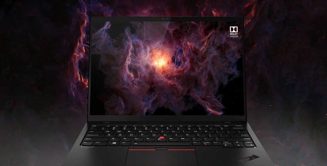 Lenovo представила ноутбук ThinkPad X1 Nano. Он весит меньше килограмма 4 hype ru lenovo lap