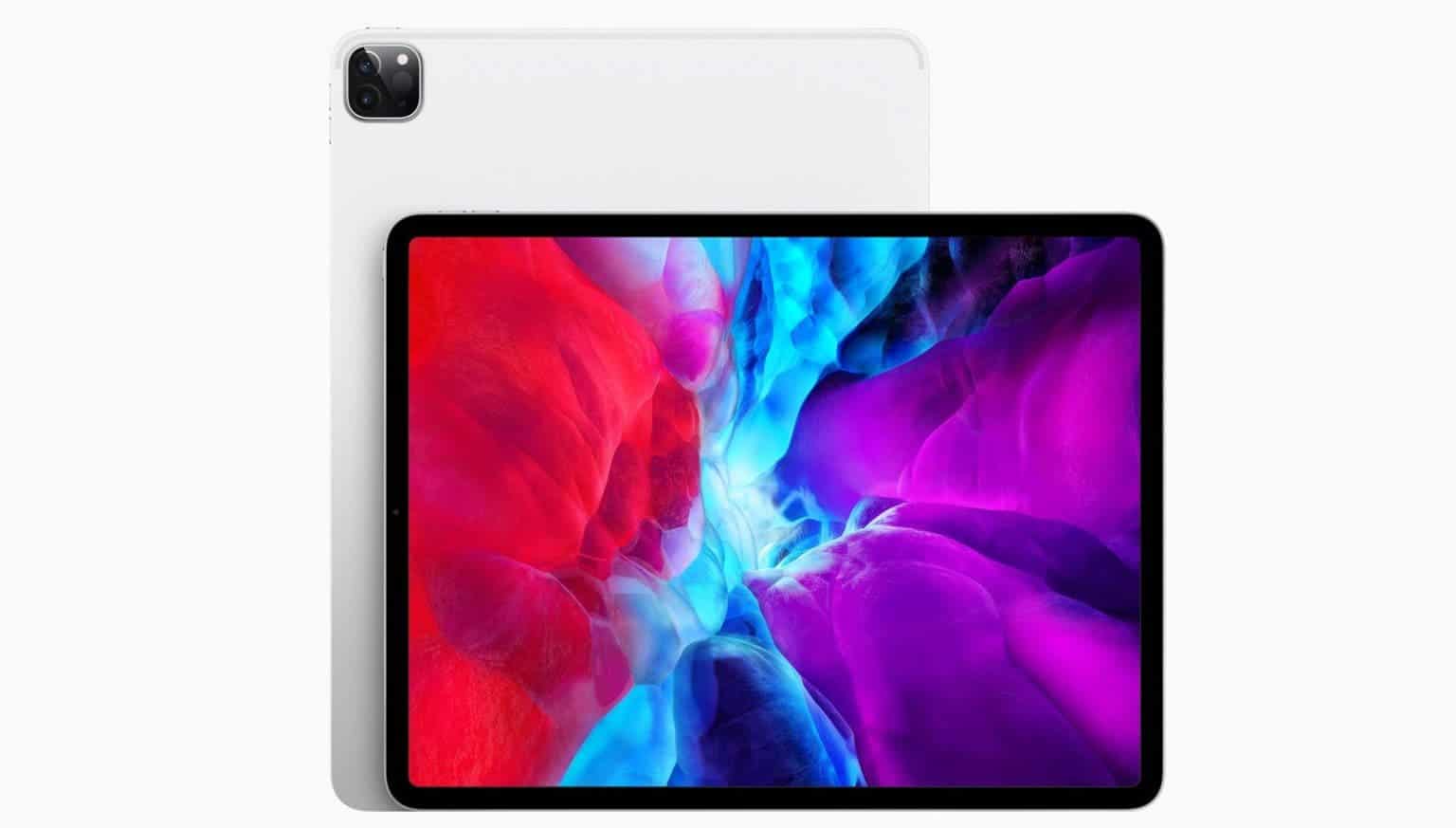 Новые iPad 2021 года будут ещё усерднее пытаться заменить ваш ноутбук (iPad Pro 1536x873 1)