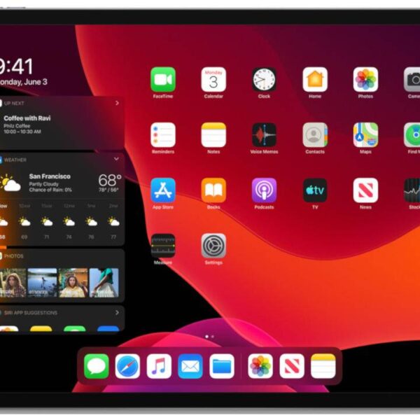 Новые iPad 2021 года будут ещё усерднее пытаться заменить ваш ноутбук (ipad pro ipados 1280x720 1)