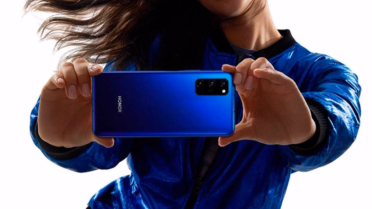Флагманы Honor V40 замечены в крупнейшем китайском интернет-магазине, анонс уже скоро 3 maxresdefault 3