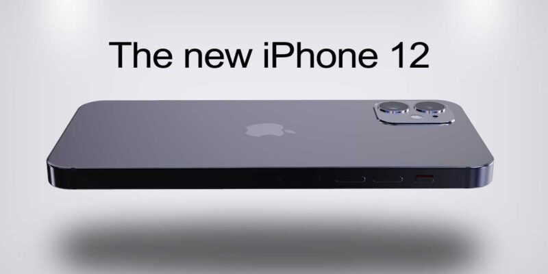 Смартфоны Apple iPhone 12 теряют сигнал во время вождения (maxresdefault)