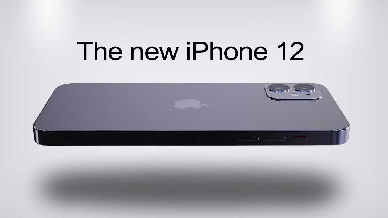 Смартфоны Apple iPhone 12 теряют сигнал во время вождения 3