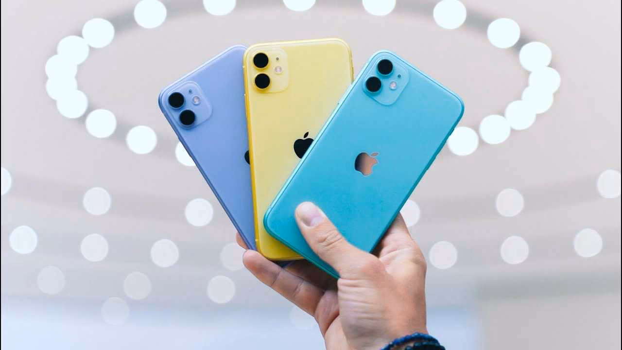 Apple бесплатно заменит экран некоторым пользователям iPhone 11 2
