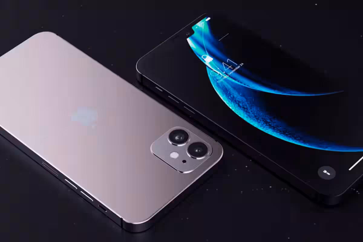 Apple может прекратить выпуск iPhone 12 mini в следующем квартале 3 nazvanie iphone 12 mini 1 large