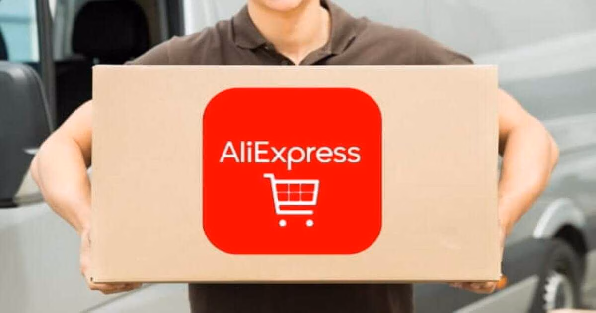 Aliexpress понижает стоимость доставки 3