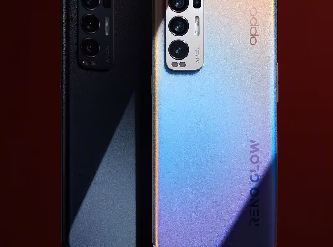 OPPO Reno5 Pro+ выйдет 24 декабря 4 press foto i podtverzhdennye harakteristiki oppo reno 5 pro picture2 0