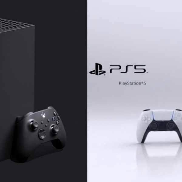 Запуск PlayStation 5 и Xbox Series X повлияет на рынок умных телевизоров (ps5 xsx large large)