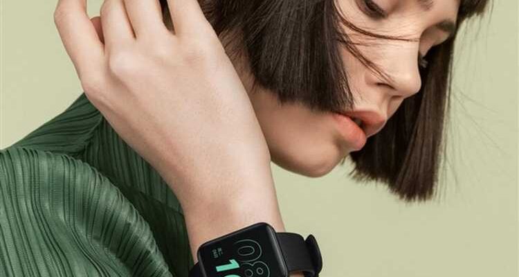 Xiaomi Mi Watch Lite выйдут уже завтра по цене меньше 60 долларов (redmi watch 4)