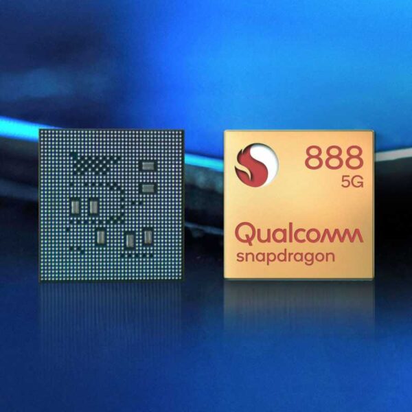 Qualcomm опубликовала результаты тестирования чипа Snapdragon 888 (snapdragon 888 1 large)