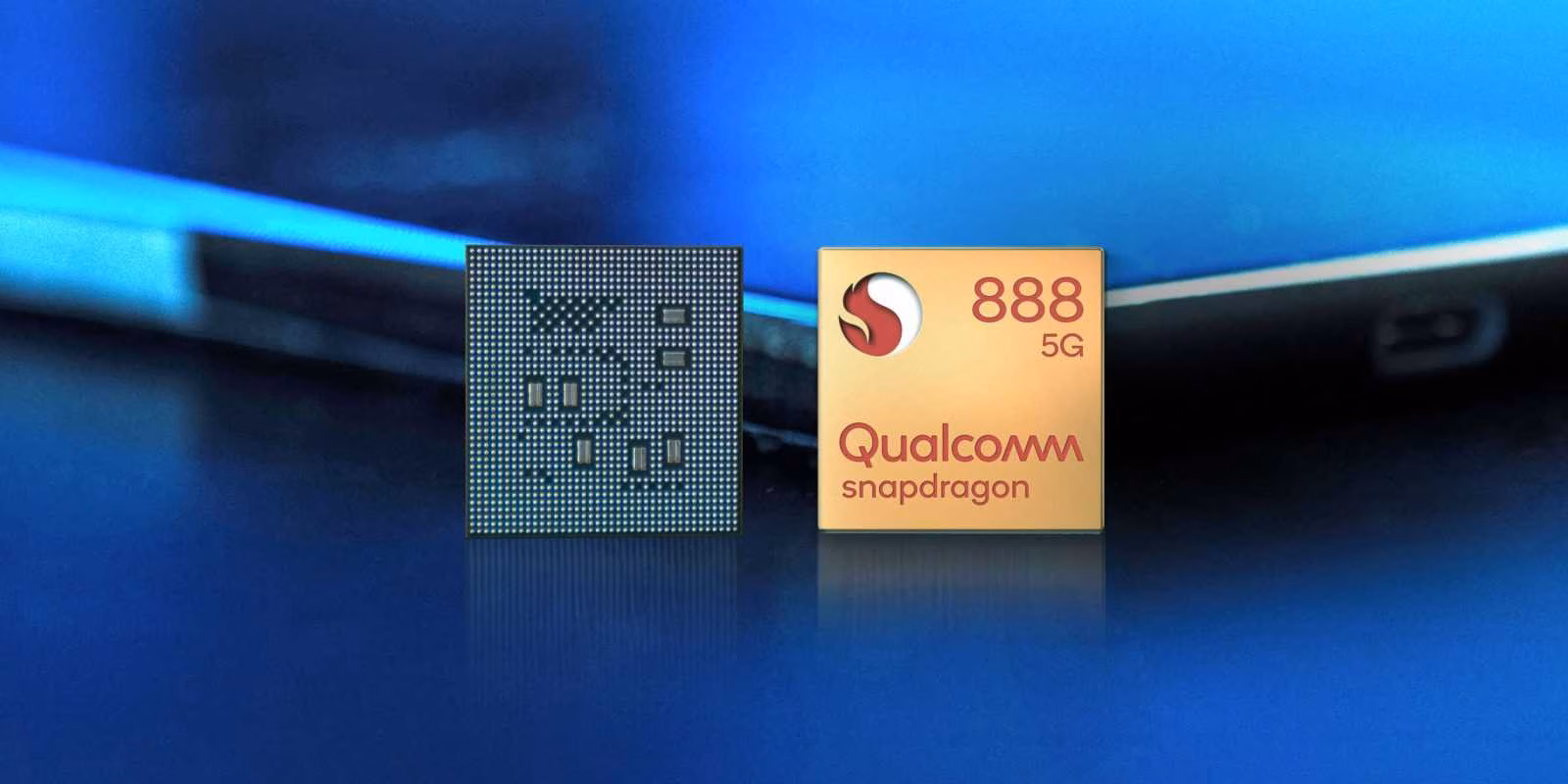 Qualcomm опубликовала результаты тестирования чипа Snapdragon 888 3 snapdragon 888 1 large