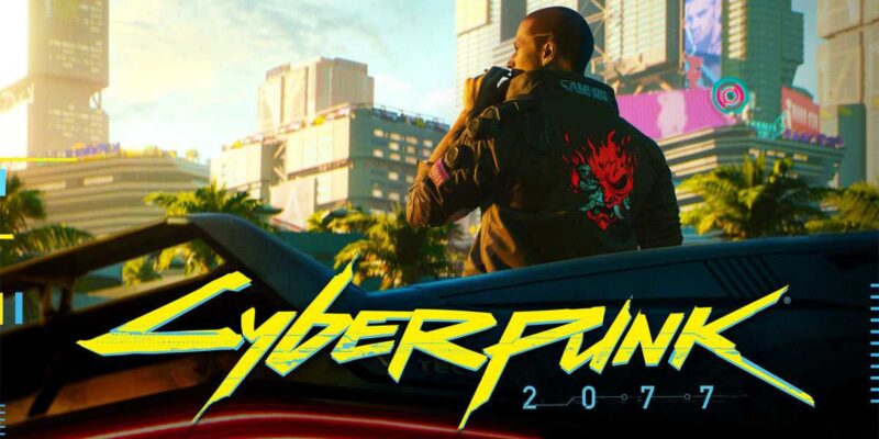 Разработчики Cyberpunk 2077 заработали 480 миллионов долларов ещё на предзаказах (social thumbnail en ab9301da)
