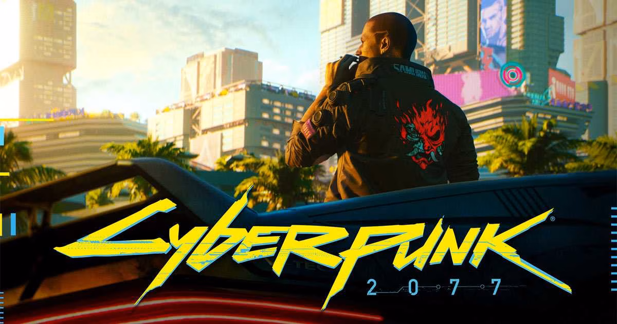 Разработчики Cyberpunk 2077 заработали 480 миллионов долларов ещё на предзаказах 2 social thumbnail en ab9301da