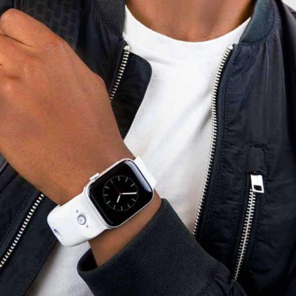 Apple готовится представить Wristcam — ремешок с двумя камерами для Apple Watch (wristcam banner)
