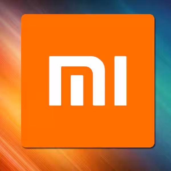 xiaomi logo