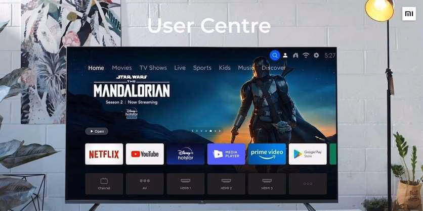 Xiaomi выпустила 55-дюймовый 4K-телевизор за $750 2 yflyoq3Twivq50NVdvA0r4Kb5HpO