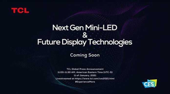 TCL представит на CES 2021 новое поколение Mini LED-телевизоров (0 1 696x385 1)