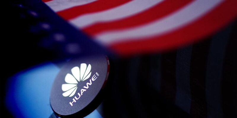 США отзывает лицензии у компаний на торговлю с Huawei (0c4ff4c0c4e64909902f670a0f29096e)