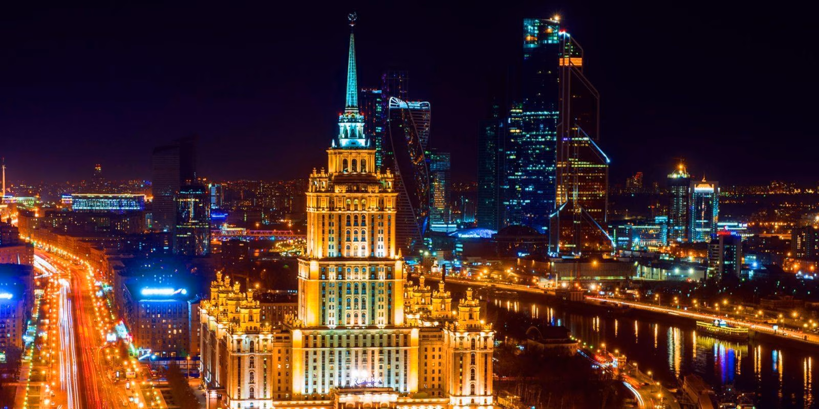 Москва заняла первое место в России по качеству электронных госуслуг 2 1113555