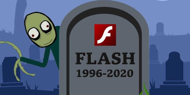 Microsoft прекратила поддержку Adobe Flash Player (116318272 13ccd294 0912 42c4 a6f8 1cc473ccd564)