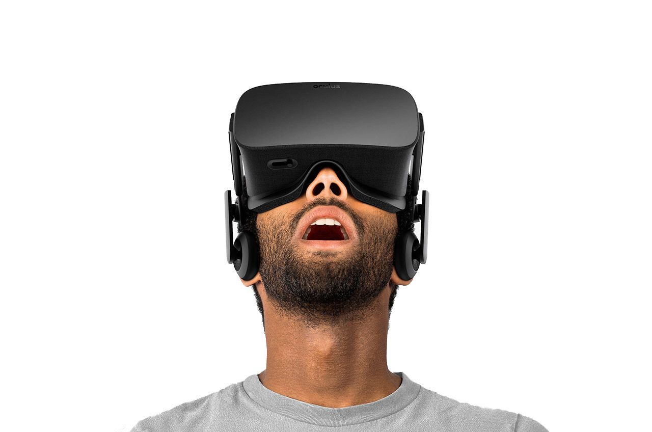 Гарнитура Apple VR за 1000 долларов появится в 2022 году (39922 76723 37644 70771 VR Oculus Rift xl)