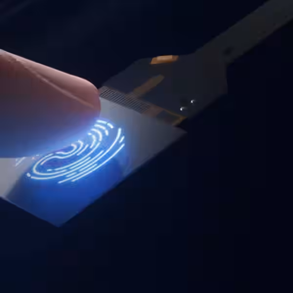 3d sonic sensor gen 2