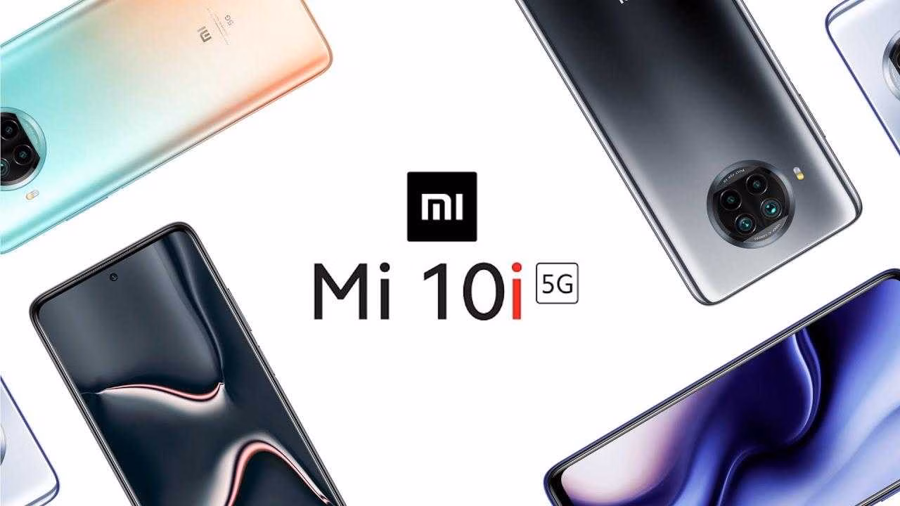 Xiaomi представила смартфон Xiaomi Mi 10i 3 43c63cfc58e268facbb79c0e2602dc247f2abf90