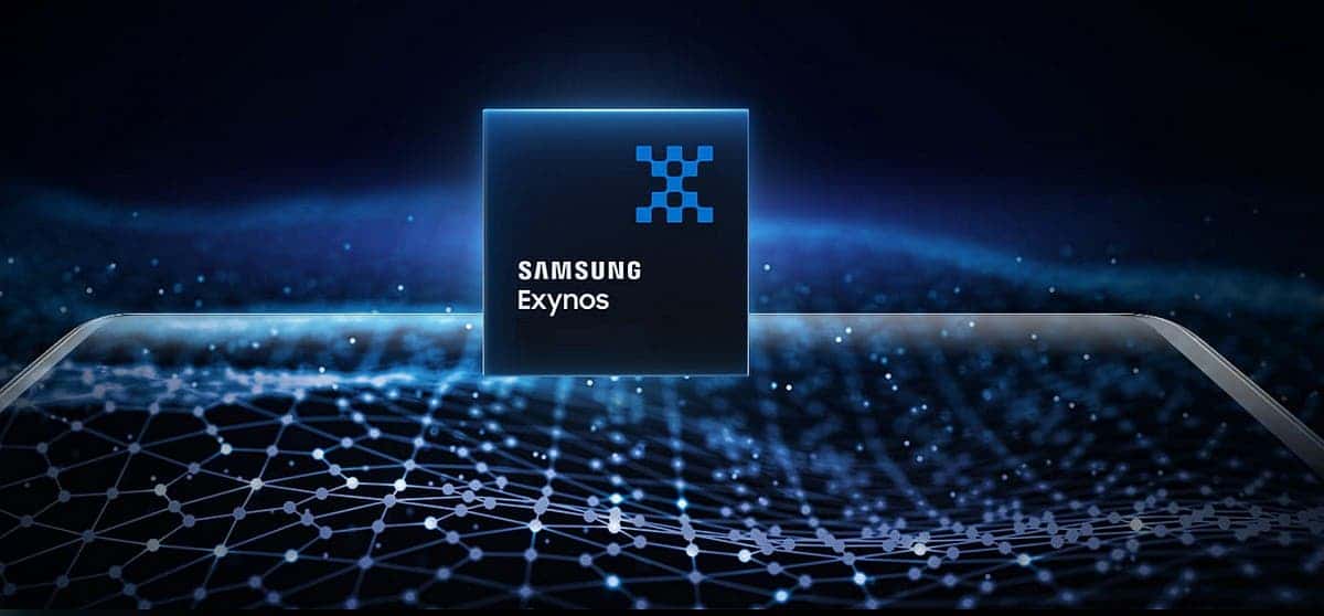 Samsung пообещала графику AMD уже в следующем поколении процессоров Exynos (Exynos 1080 SoC)