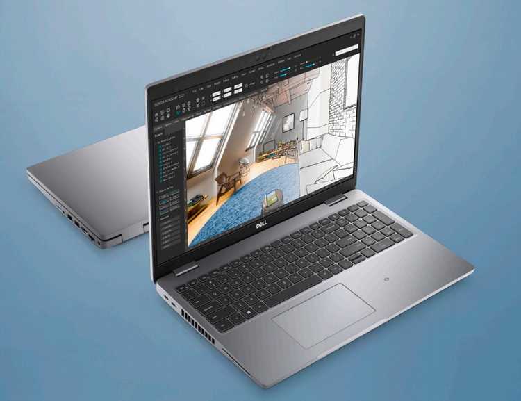 Dell представила четыре новых ноутбука (F0D1F909 9651 4802 AE32 3F2FDE1442A4)