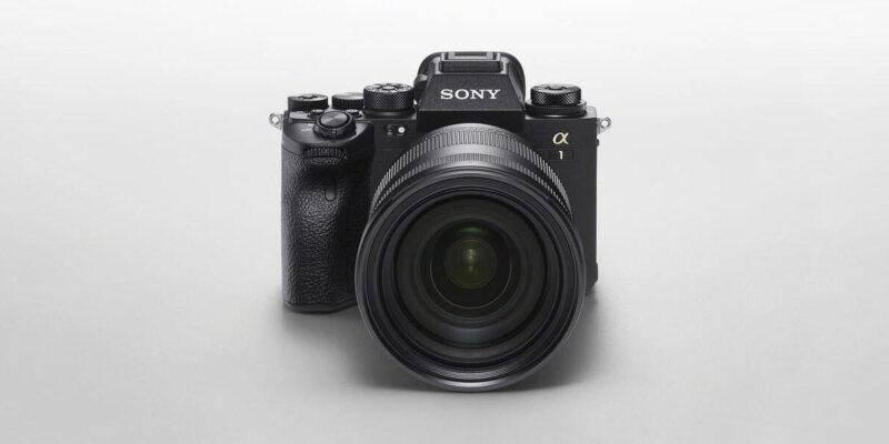 Sony представила свою лучшую камеру — Alpha 1 (alpha universe sony alpha 1 hero.syldg3akd.159d91fc463dcc02c1d452b6090633f6.hjgctqttyo)