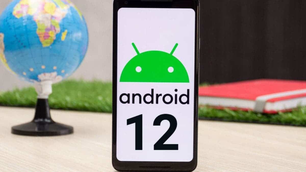 В Android 12 пользователи смогут блокировать доступ приложений к Интернету (android 12)
