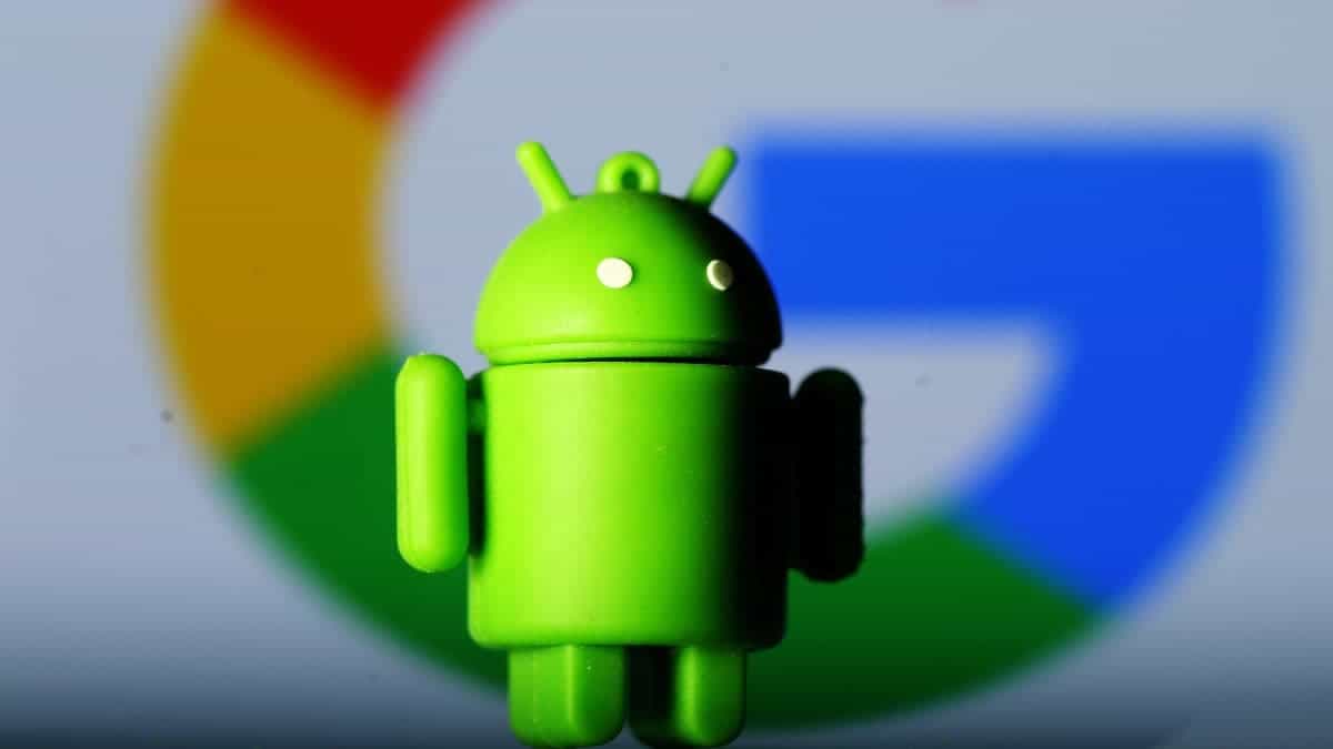 В Android 12 пользователи смогут блокировать доступ приложений к Интернету (android)