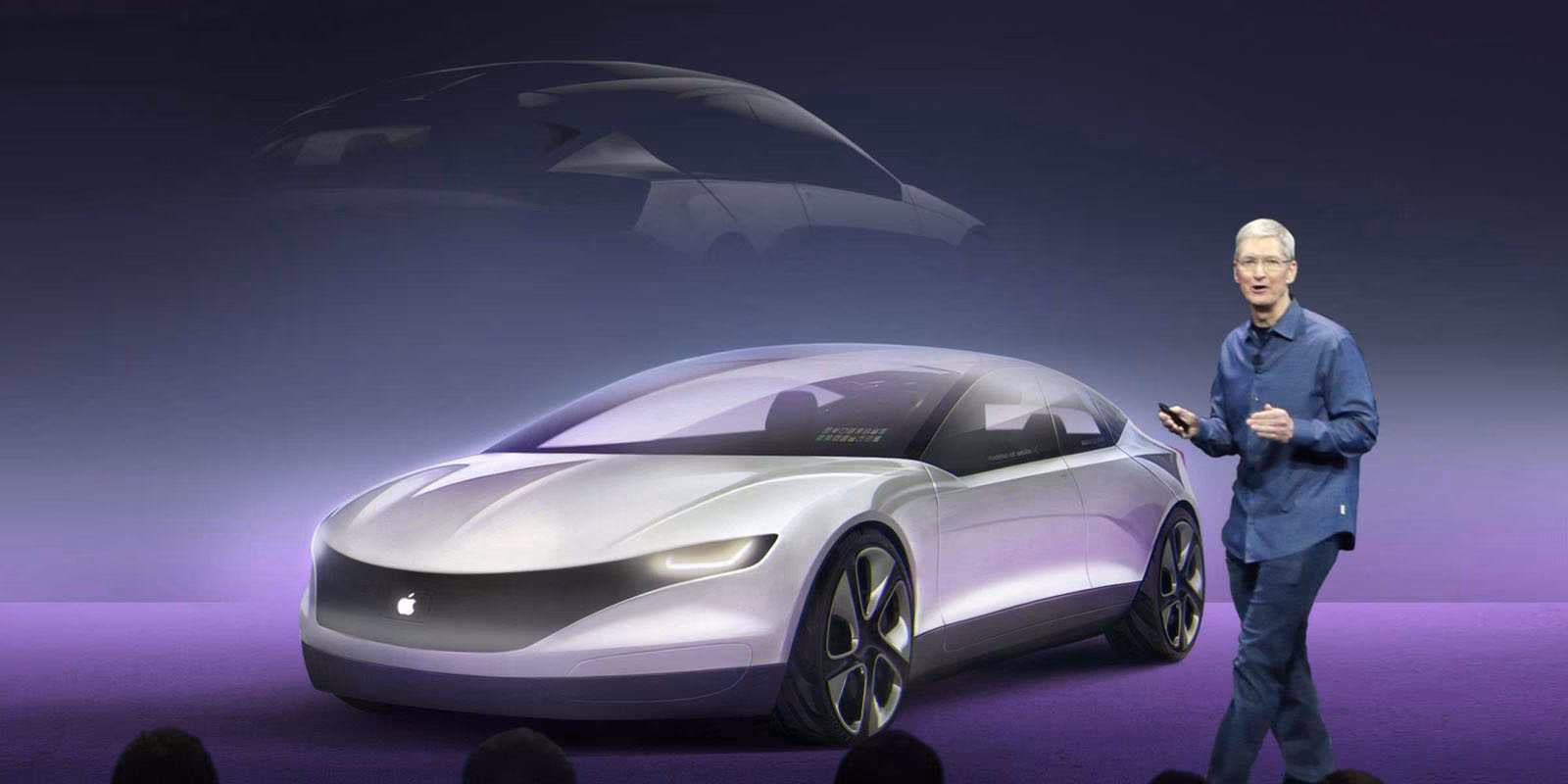 Apple может создать Apple Car вместе с Hyundai 2 apple car launch 2028