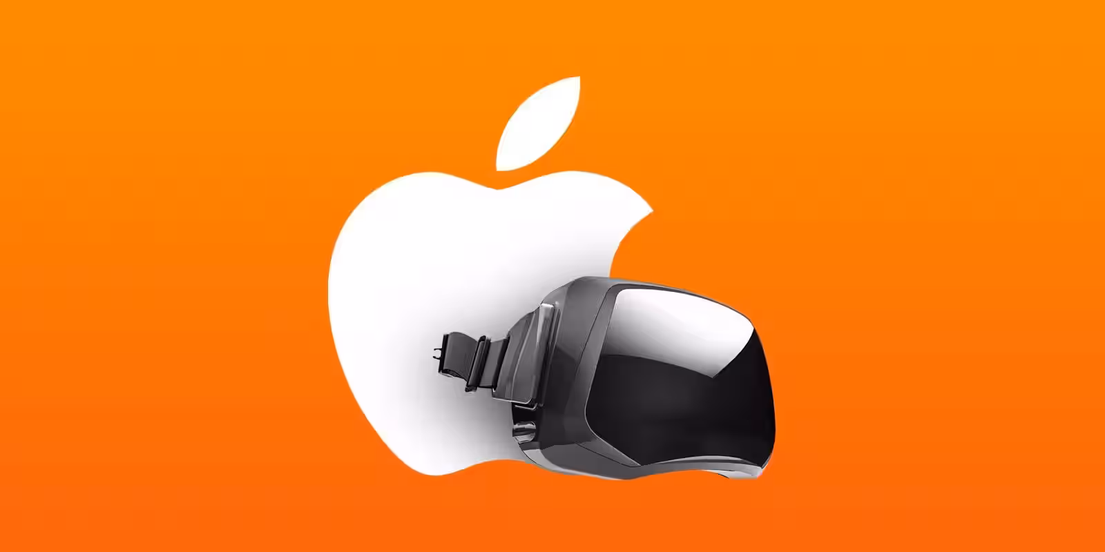 Гарнитура Apple VR за 1000 долларов появится в 2022 году 4 Apple