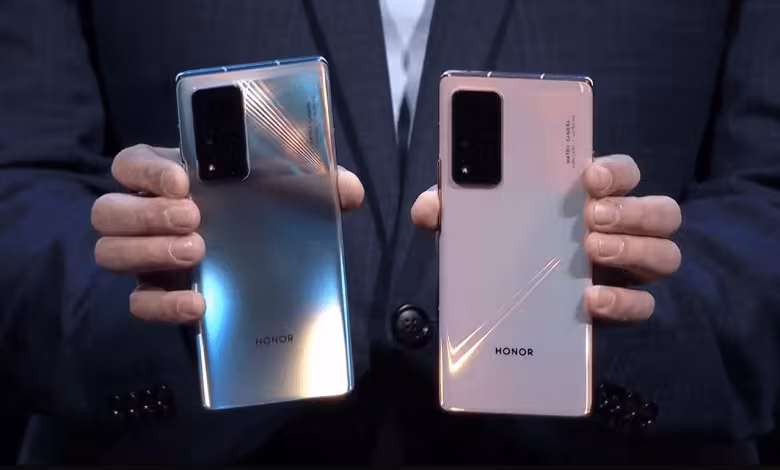 Honor представила смартфон Honor V40 2 bez nazvaniya 13 large