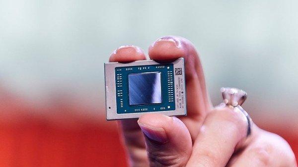 CES 2021: AMD объявил о выпуске лучших в мире мобильных процессоров (ces 2021 amd ryzen 5000 series mobile cpus based on zen3 architecture launched 1610472327)