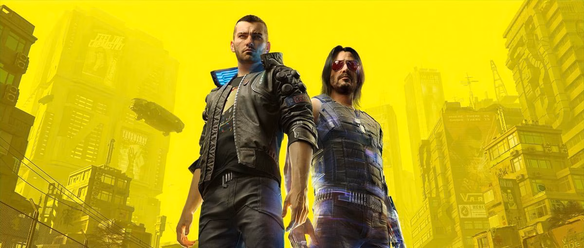 Обзор Cyberpunk 2077: современная классика, но нужен напильник (18+) 33 Cyberpunk 2077