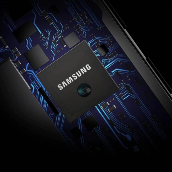 Samsung работает над процессором, который превзойдёт Apple A14 Bionic в производительности (exynos 9820)