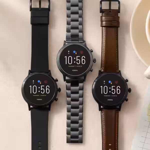 fossil gen 5