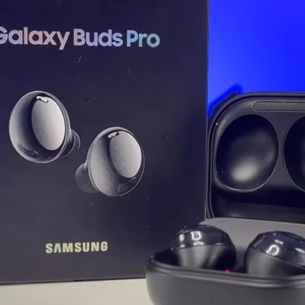 galaxy buds pro