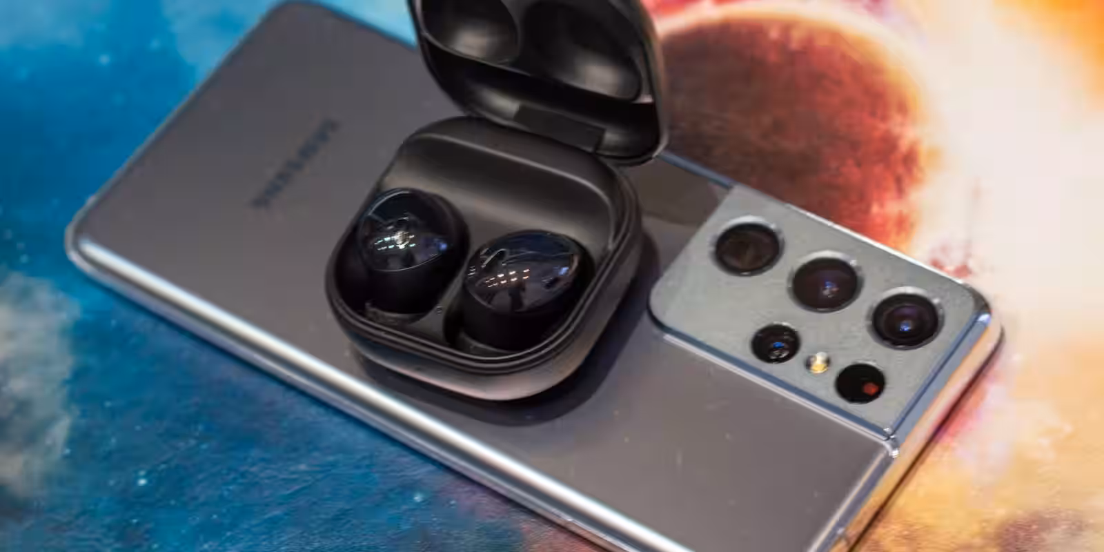Galaxy Buds Pro получили обновление еще до запуска 2 galaxy unpacked 2021 15
