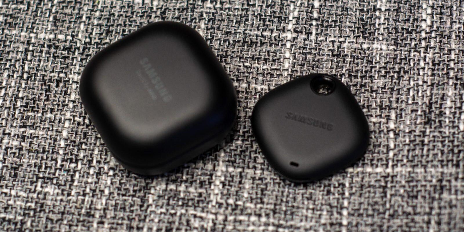 Samsung сделал наушники Galaxy Buds Pro и метку Smart Tag 7 galaxy unpacked 2021 23 1