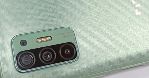 HTC выпустила Desire 21 Pro 5G: дисплей 90 Гц, камера 48 МП и большая батарея (gsmarena 000 1)