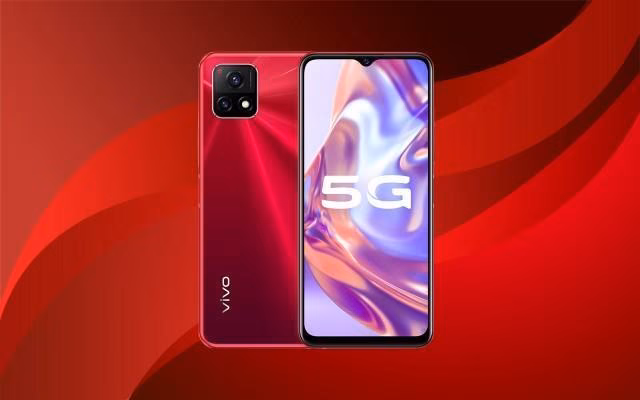 Вышел vivo Y31s, первый смартфон на базе Snapdragon 480 6 gsmarena 000